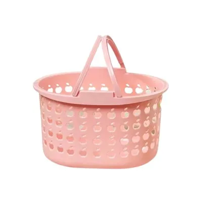 Bakul Sayur Plastik Mudah Alih